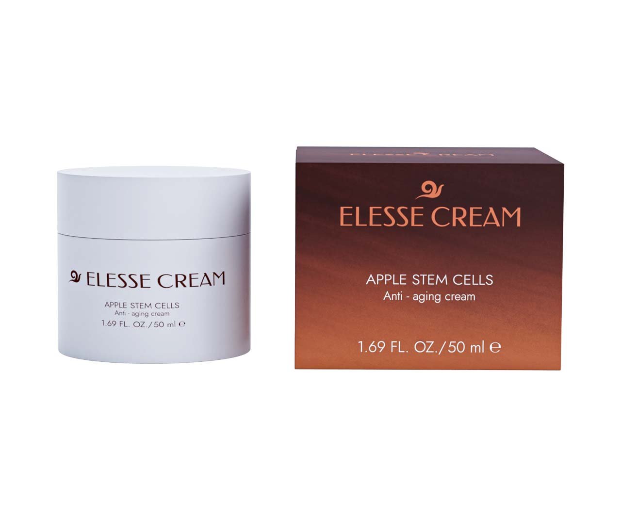Ellese Cream