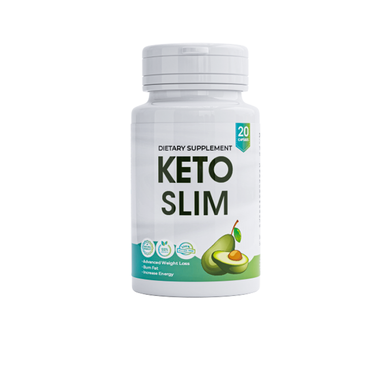Keto Slim
