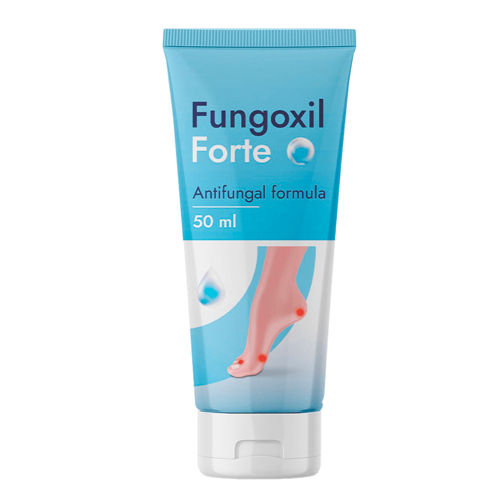 Fungoxil