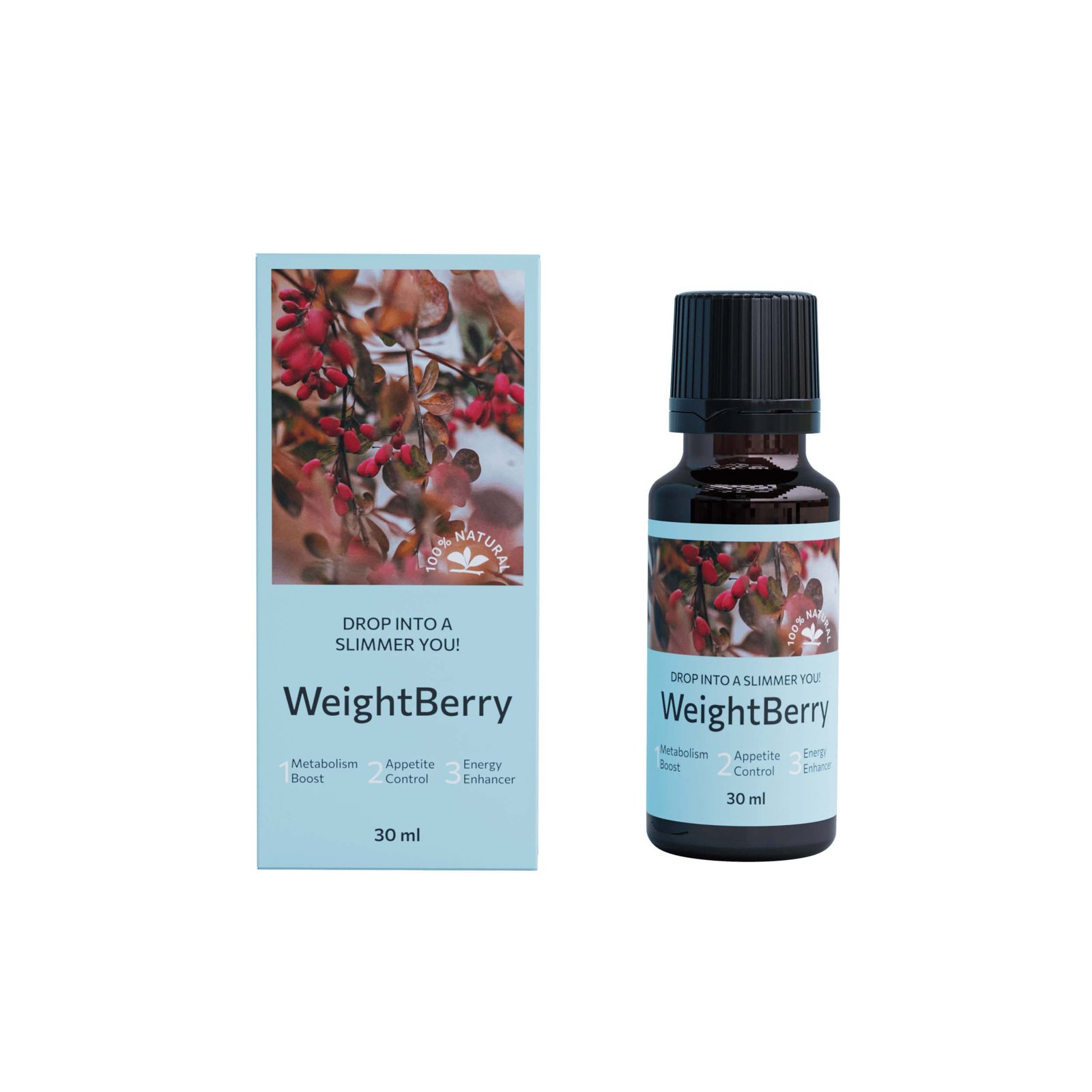 Weight Berry
