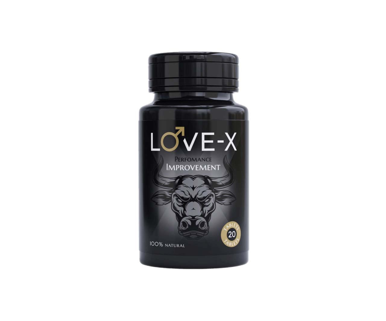 LOVE-X