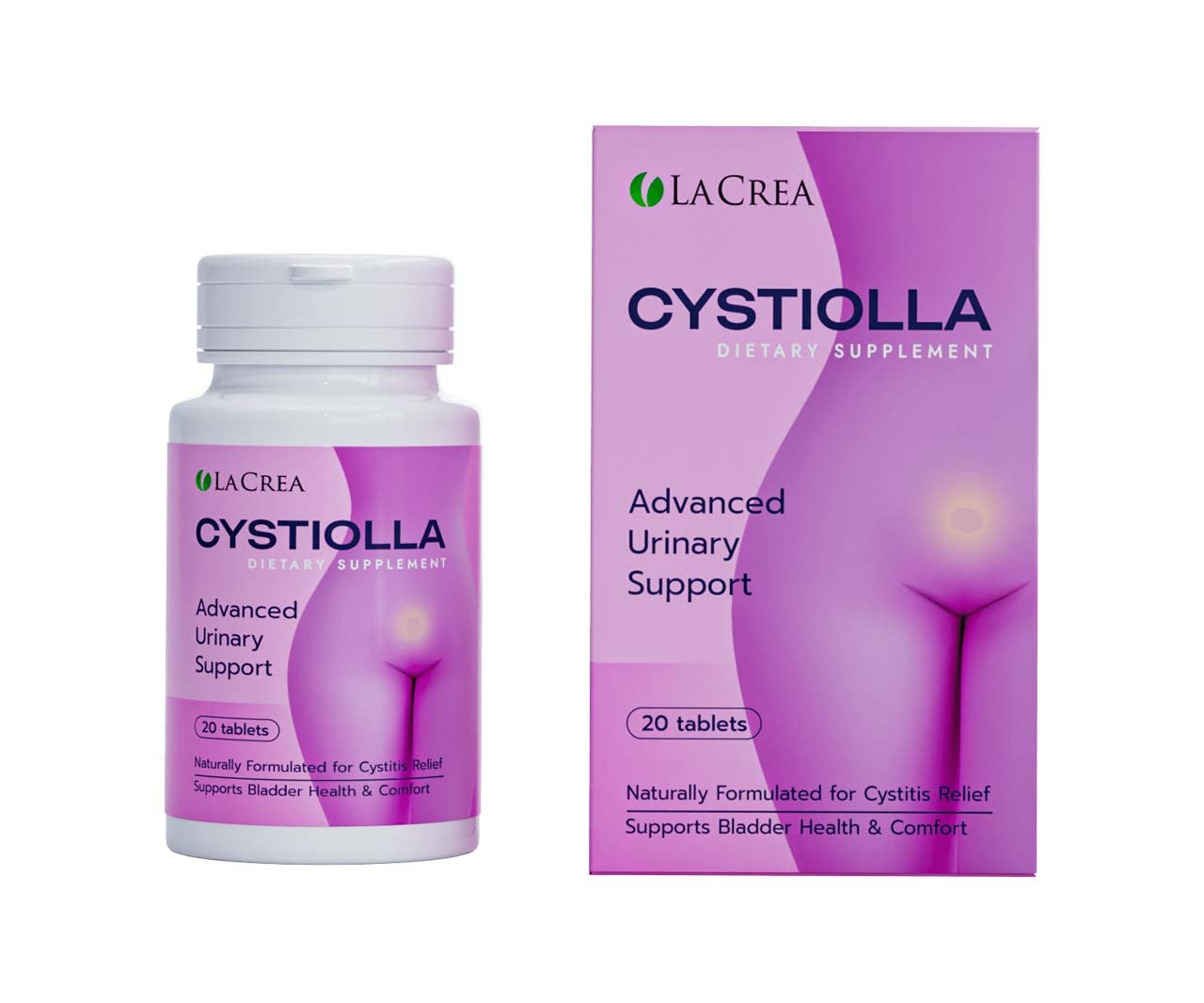 Cystiolla