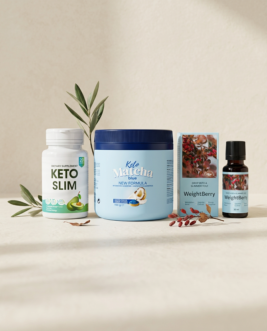 Weight Management